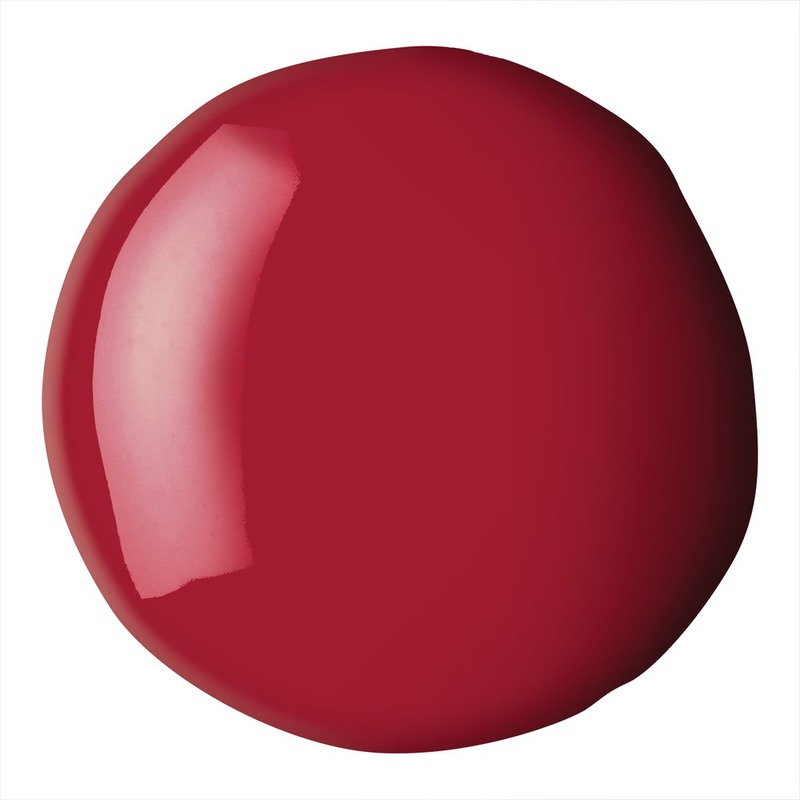 Liquitex Basics Acrylic Color - Alizarin Crimson Hue, 118 ml