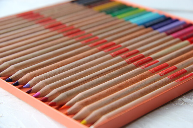 Royal Talens Talens Art Creation Colour Pencils Set (24pc) in