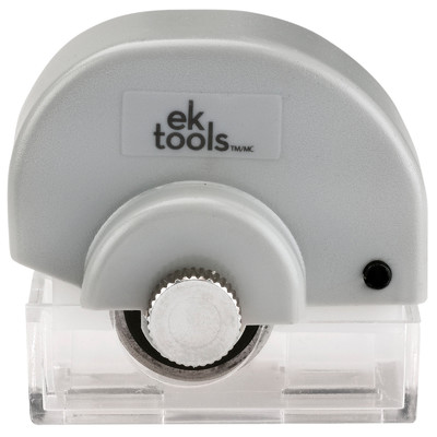 EK Tools Replacement Straight Rotary Blade