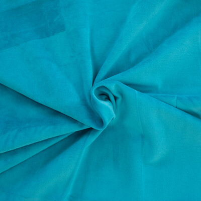 Threaders Touch of Velvet, Peacock