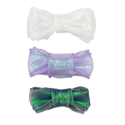 Sara Signature Iridescent Ribbon, Fairy Glade