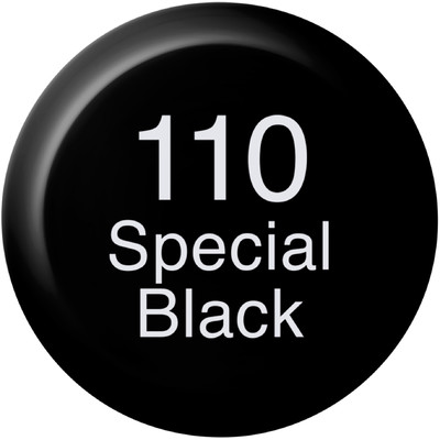Copic Ink, 110 Special Black (12ml)