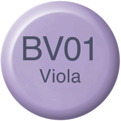 Copic Ink, BV01 Viola (12ml)