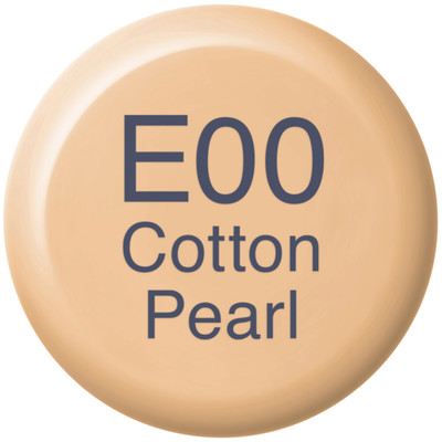 Copic Ink, E00 Cotton Pearl (12ml)