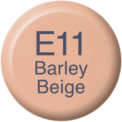 Copic Ink, E11 Barely Beige (12ml)