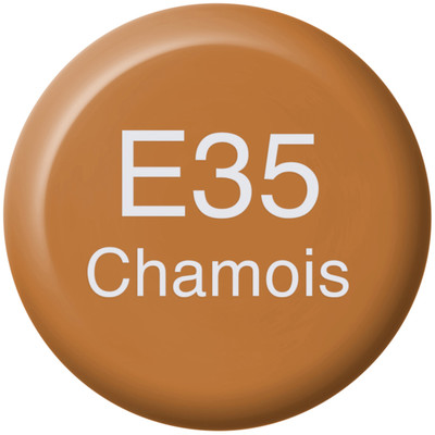 Copic Ink, E35 Chamois (12ml)