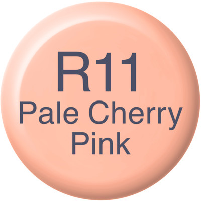 Copic Ink, R11 Pale Cherry Pink (12ml)