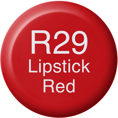 Copic Ink, R29 Lipstick Red (12ml)