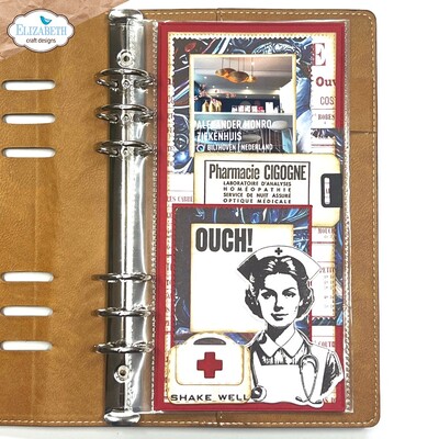 Planner Essentials Pocket Pages 2