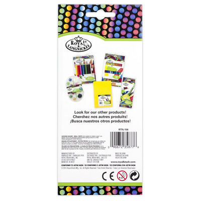 Cool Art Watercolour Pencils, 12 Piece