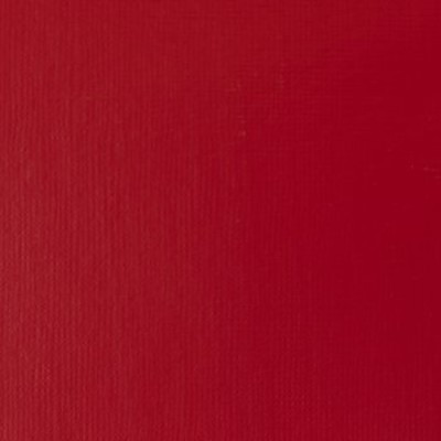 Heavy Body Acrylic 138ml Tube, Naphthol Crimson
