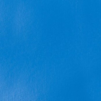Heavy Body Acrylic 138ml Tube, Brilliant Blue