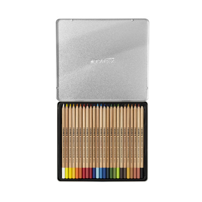 Rembrandt Polycolor Pencil Set (24pc)