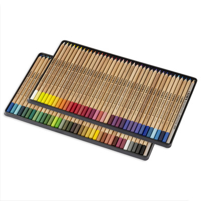 Rembrandt Polycolor Pencil Set (72pc)