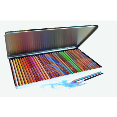 Graduate Aquarell Colored Pencil Set (36pc)