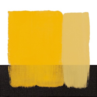 Classico Oil Paint, 60ml - Cadmium Yellow Light