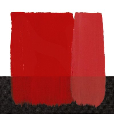 Classico Oil Paint, 60ml - Cadmium Red Medium