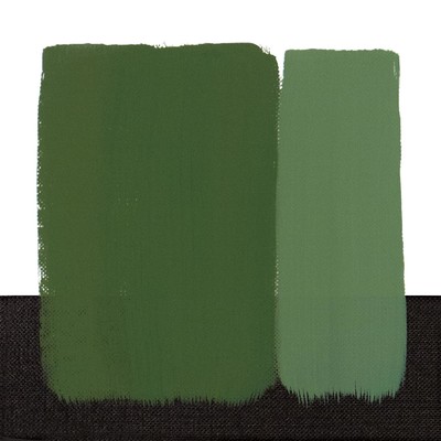 Classico Oil Paint, 60ml - Chrome Oxide Green