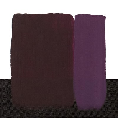 Classico Oil Paint, 60ml - Permanent Violet Blueish