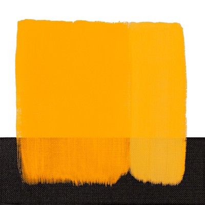 Classico Oil Paint, 200ml - Cadmium Yellow Deep