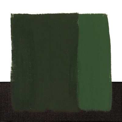 Classico Oil Paint, 200ml - Cinnabar Green Deep