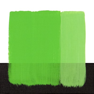 Classico Oil Paint, 200ml - Cadmium Green