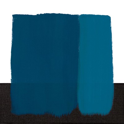 Classico Oil Paint, 200ml - Cobalt Blue Light (Hue)