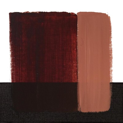 Classico Oil Paint, 200ml - Brown Stil De Grain