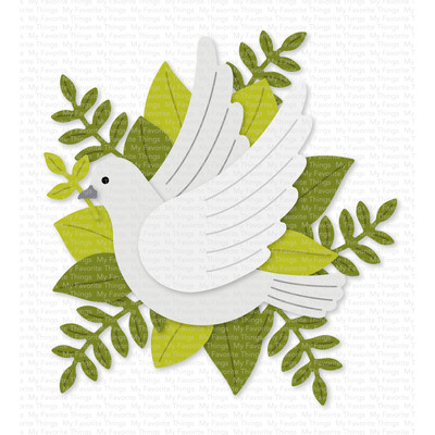 Die, Peaceful Dove
