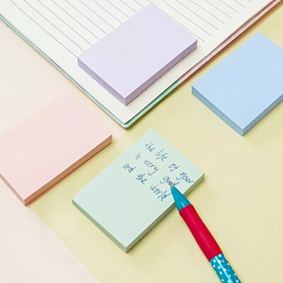 Sticky Notes | 8 products - Turaco Canada