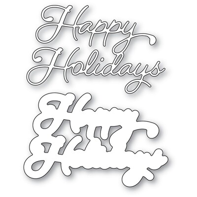 Die, Happy Holidays Moonlight Script