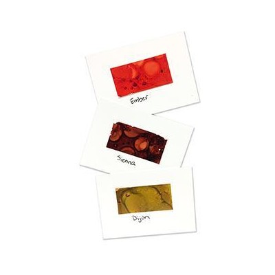 Tim Holtz Alcohol Ink Kit, Orange/Yellow Spectrum (3 Pack)