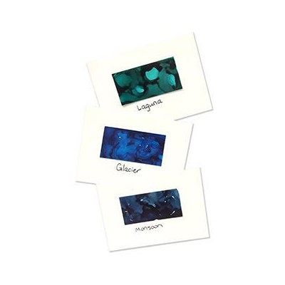 Tim Holtz Alcohol Ink Kit, Teal/Blue Spectrum (3 Pack)