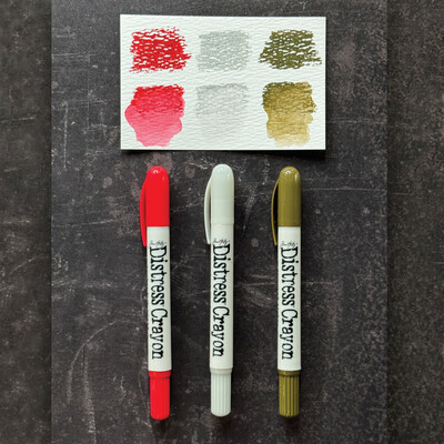 12pcs Crayons De Tailleur À Craie Colorés Stylo Marqueur De - Temu Canada