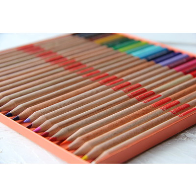 Talens Art Creation Colour Pencils Set (24pc)