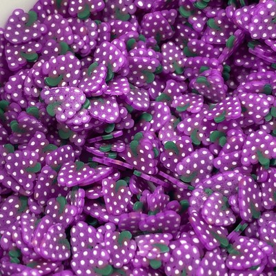 Shaker Mix, Purple Berries