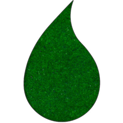 Primary Embossing Powder, Regular - Evergreen