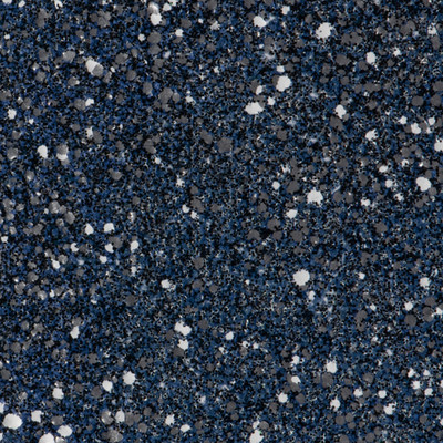 Embossing Glitter, X - Blue Diamond