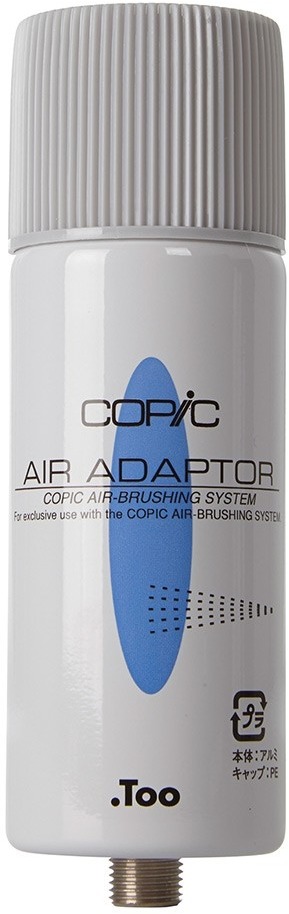 Copic Air Adapter