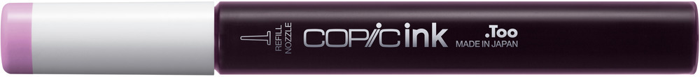 Copic Ink, V04 Lilac (12ml)