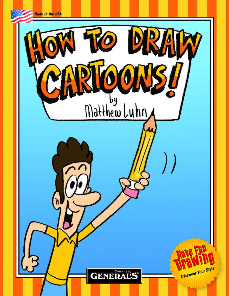 General Pencil Co How To Draw Cartoons Book In Vancouver Canada Turaco General Pencil Co How To Draw Cartoons Book In Vancouver Canada Turaco