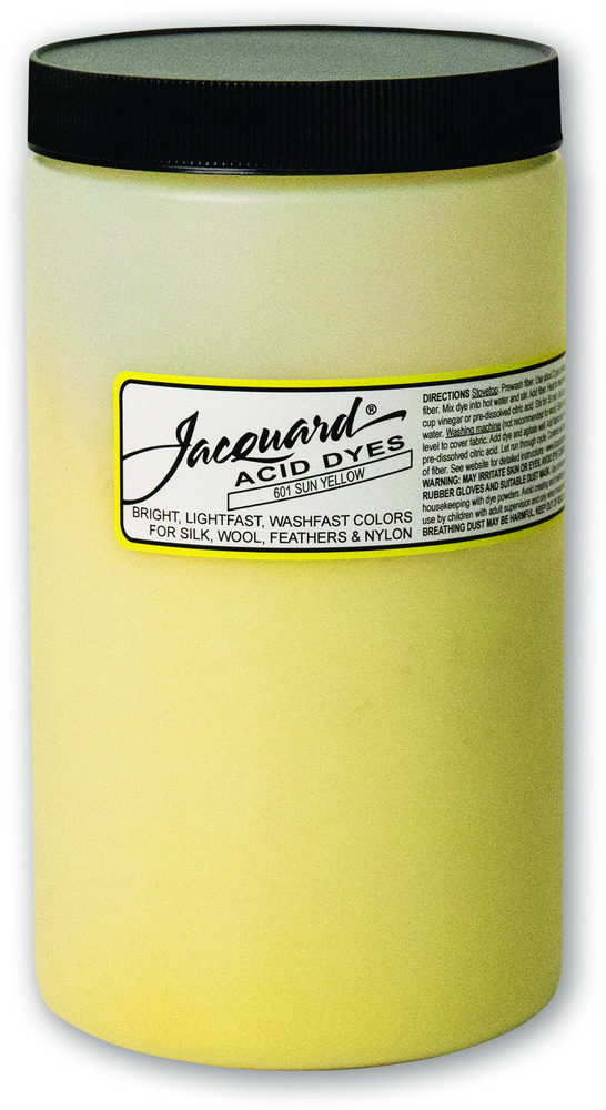 Jacquard Acid Dyes
