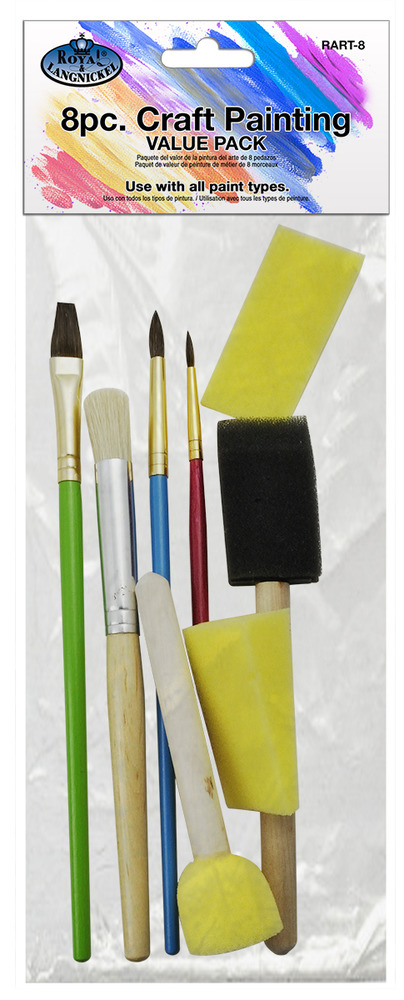 Cool brush store sets