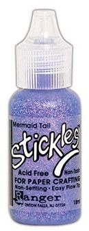 Stickles Glitter Glue, Mermaid Tail