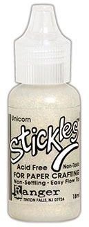 Stickles Glitter Glue, Unicorn