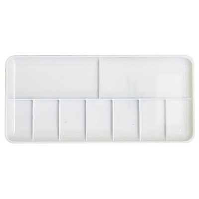 Palette, Paint Tray 9 Well