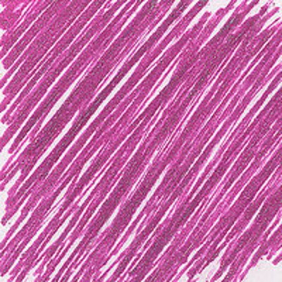 Gel Pen, Metallic Pink