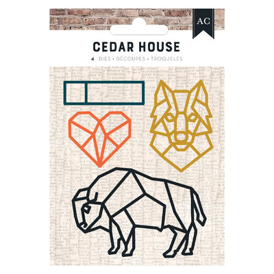 Die, Cedar House