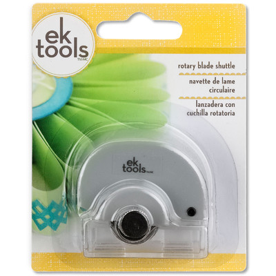 EK Tools Replacement Straight Rotary Blade