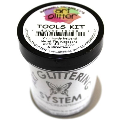 Tools Kit